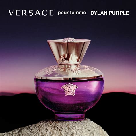 versace deep purple|versace dylan purple edp 50ml.